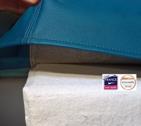 Photo Les molletons de table