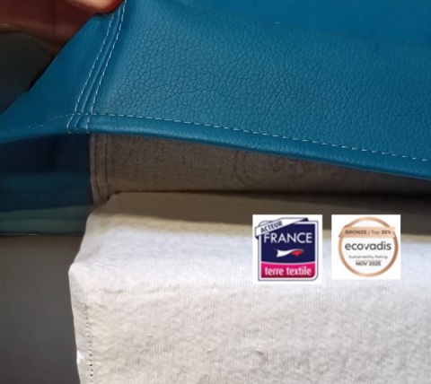 Photo Les molletons de table