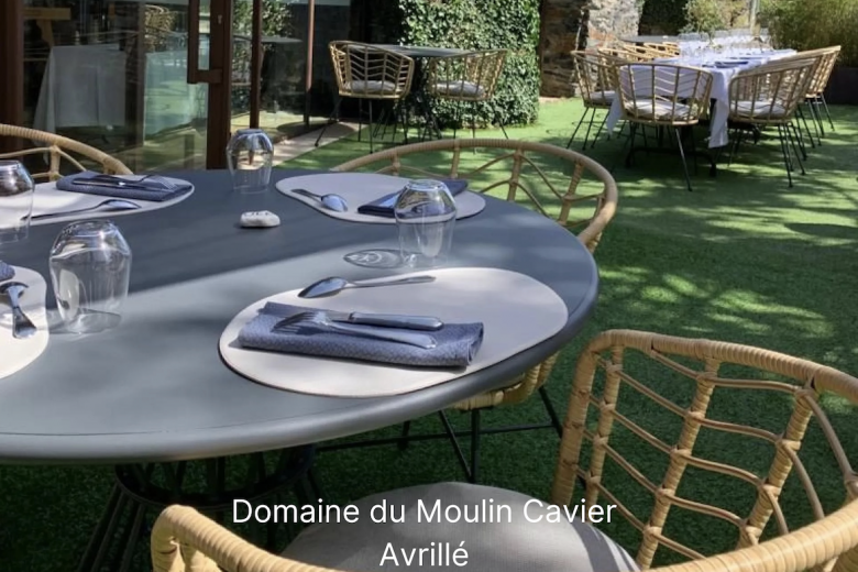 Le sur-mesure - Réalisez vos sets de tables - Chez elles - Photo n°3