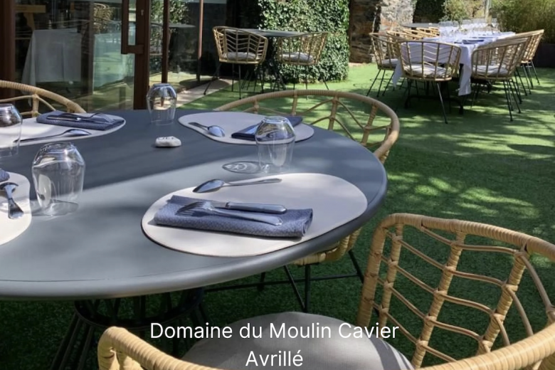 Le sur-mesure - Réalisez vos sets de tables - Chez elles - Photo n°4