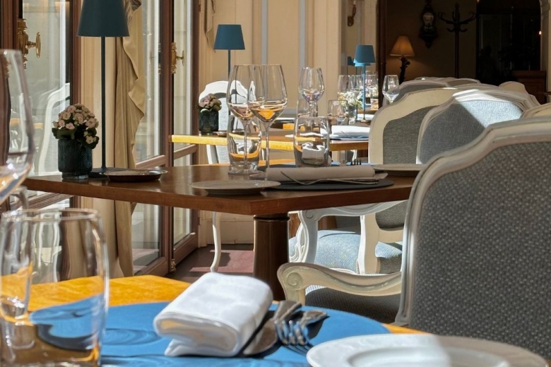 Le sur-mesure - Réalisez vos sets de tables - Chez elles - Photo n°9