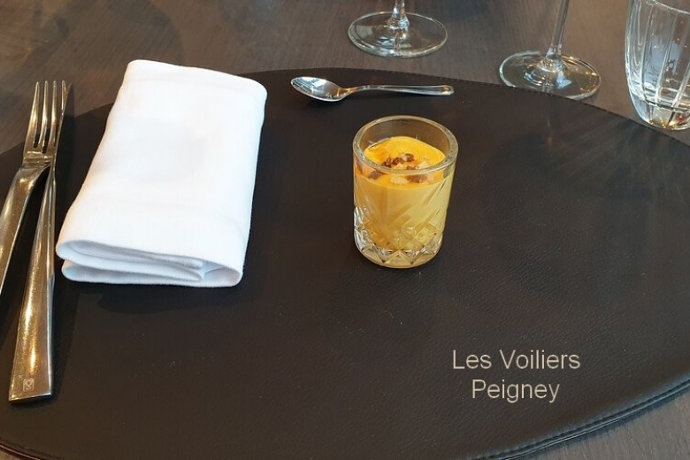 Le sur-mesure - Réalisez vos sets de tables - Chez elles - Photo n°6