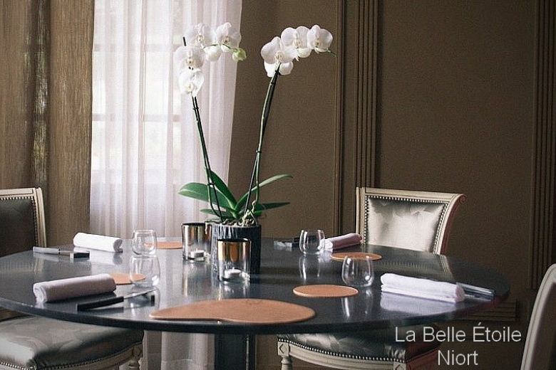 Le sur-mesure - Réalisez vos sets de tables - Chez elles - Photo n°10