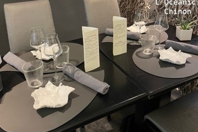 Le sur-mesure - Réalisez vos sets de tables - Chez elles - Photo n°5