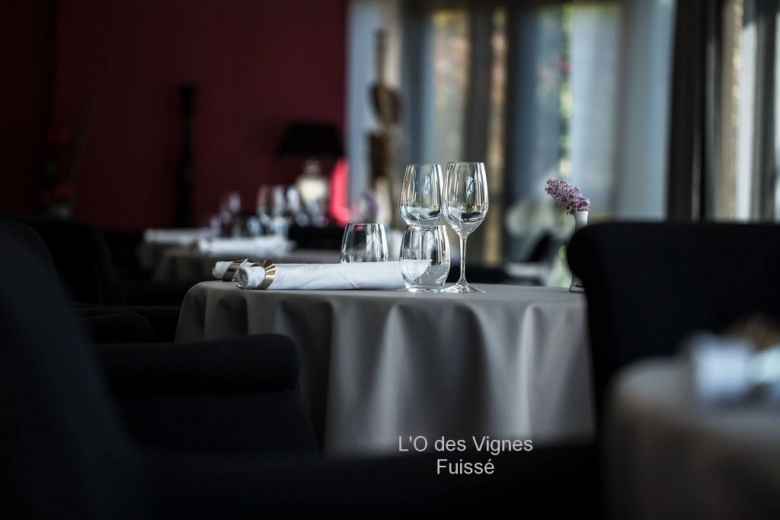 Nappe simple en simili cuir - Finition simple - Chez elles - Photo n°1