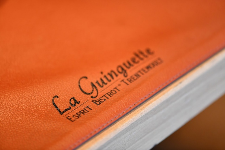 LOGO IMPRESSION NUMÉRIQUE -  - Chez elles - Photo n°2