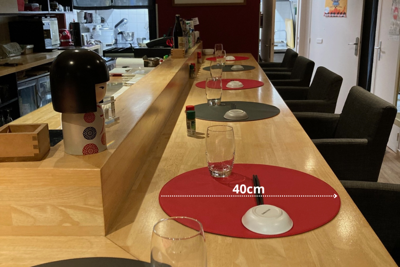 Réalisations clients -  - Chez elles - Photo n°1