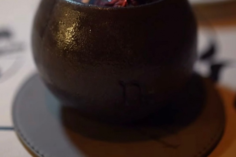 Les dessous de verres ronds -  - Chez elles - Photo n°1