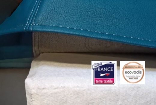 Molleton de table - Carré, rectangulaire, rond et ovale - Chez elles